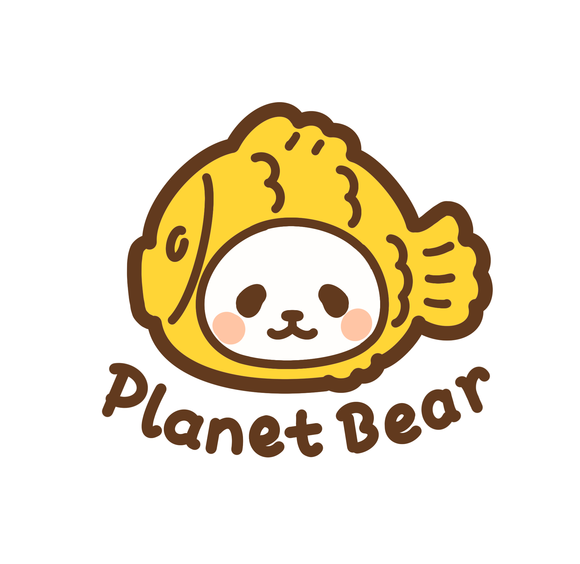 品牌独立站 Official Website 标志